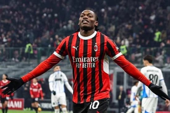 Galatasaray'ın yeni transferi Leao kimdir?