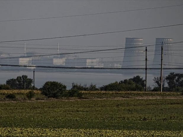 Rus istihbaratından Zaporijya iddiası: Batı sabotaja hazırlanıyor