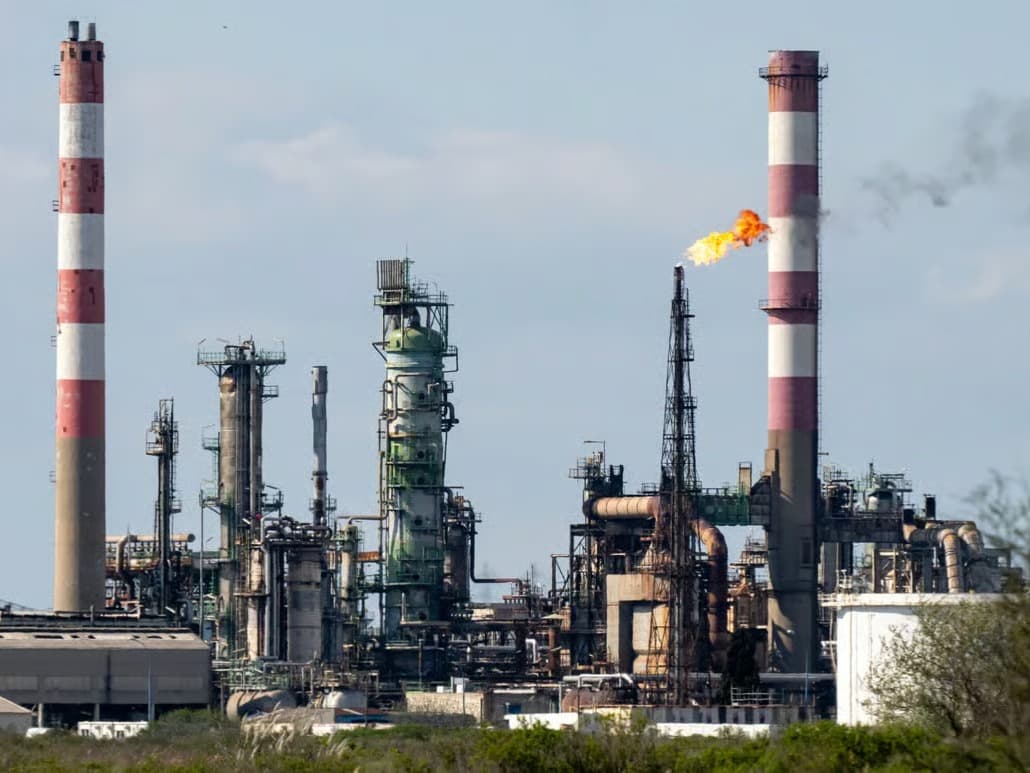Avrupa'nın kronik enerji krizi tekrar gündemde