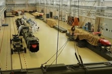 Putin, Trump görüşmesi öncesi yeni nükleer enerjili seyir füzesi testine hazırlanıyor