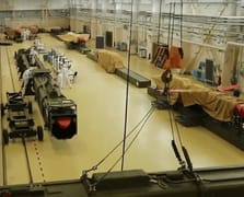 Putin, Trump görüşmesi öncesi yeni nükleer enerjili seyir füzesi testine hazırlanıyor