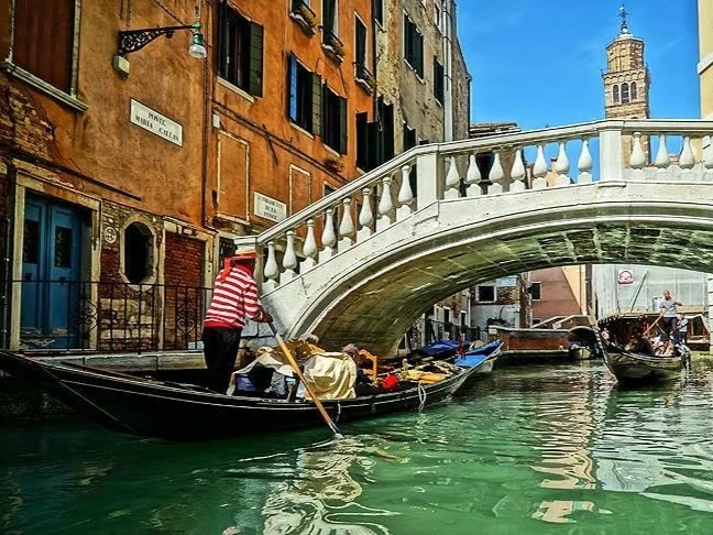 Dünyanın en misafirperver şehirleri açıklandı: Zirvede İtalya var