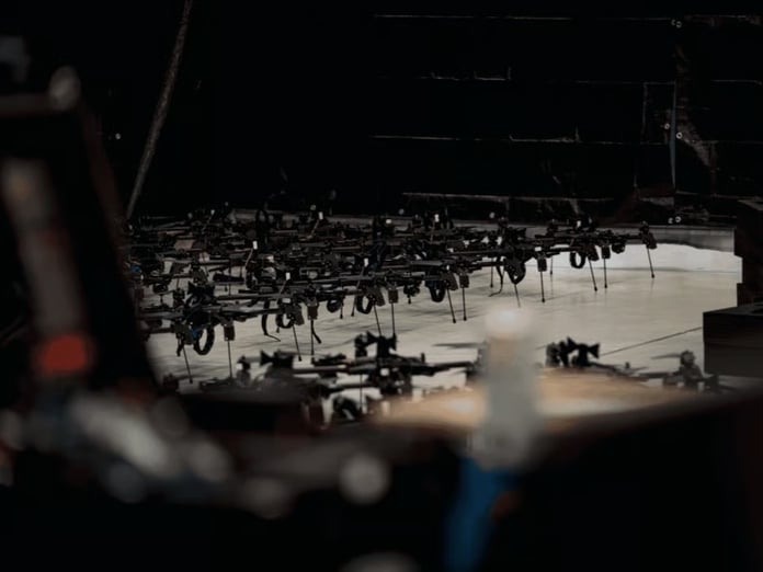 Almanya’da üretilen Linza İHA’larının Ukrayna’ya ilk teslimatları yapıldı seri üretim aşamasına geçildi