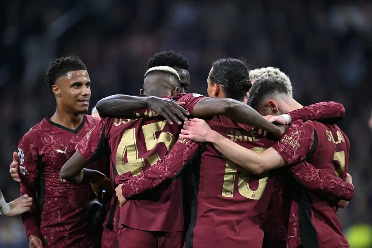Galatasaray İstanbulspor hangi kanalda? ZTK Galatasaray İstanbulspor maçı ne zaman, saat kaçta?