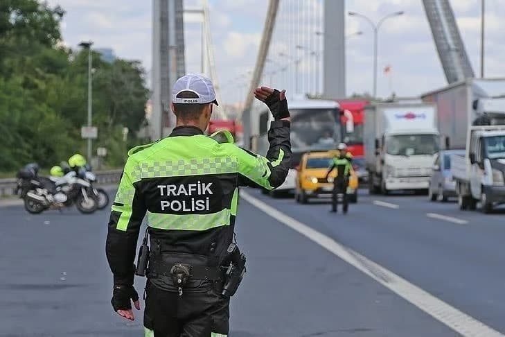 İstanbullular dikkat! Bugün o yollar araç geçişine kapatılacak