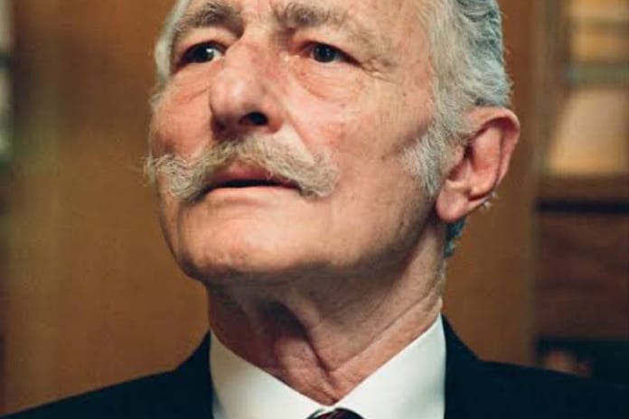 Ebediyete uğurlanışı