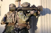 Litvanya silahlı kuvvetleri Carl‑Gustaf M4 çok amaçlı silah sistemlerini hizmete aldı