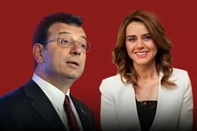 Seçil Erzan dosyasındaki tefeci İBB operasyonunda firarda