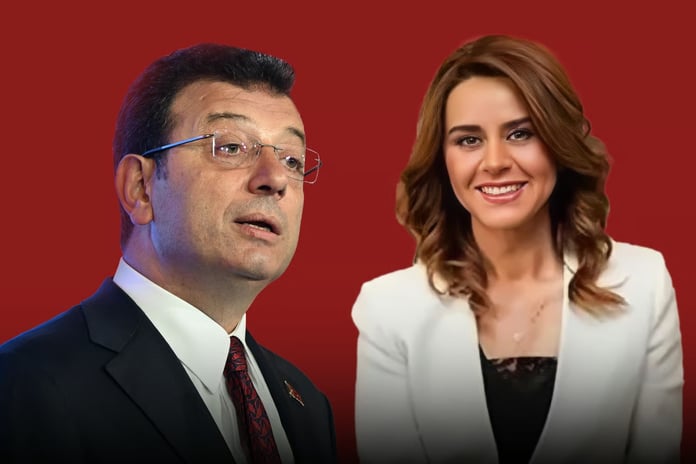 Seçil Erzan dosyasındaki tefeci İBB operasyonunda firarda