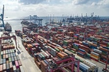 Türkiye'de geçen yıl 46 ilin ihracatı arttı