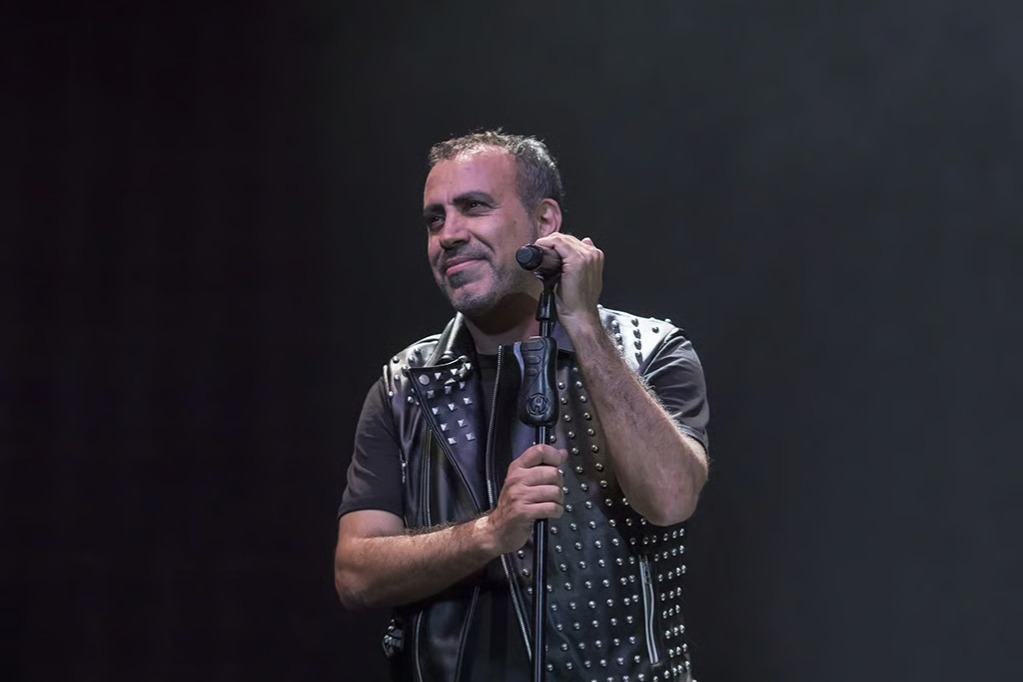 Haluk Levent’in Ahbaplarının Hastalığı