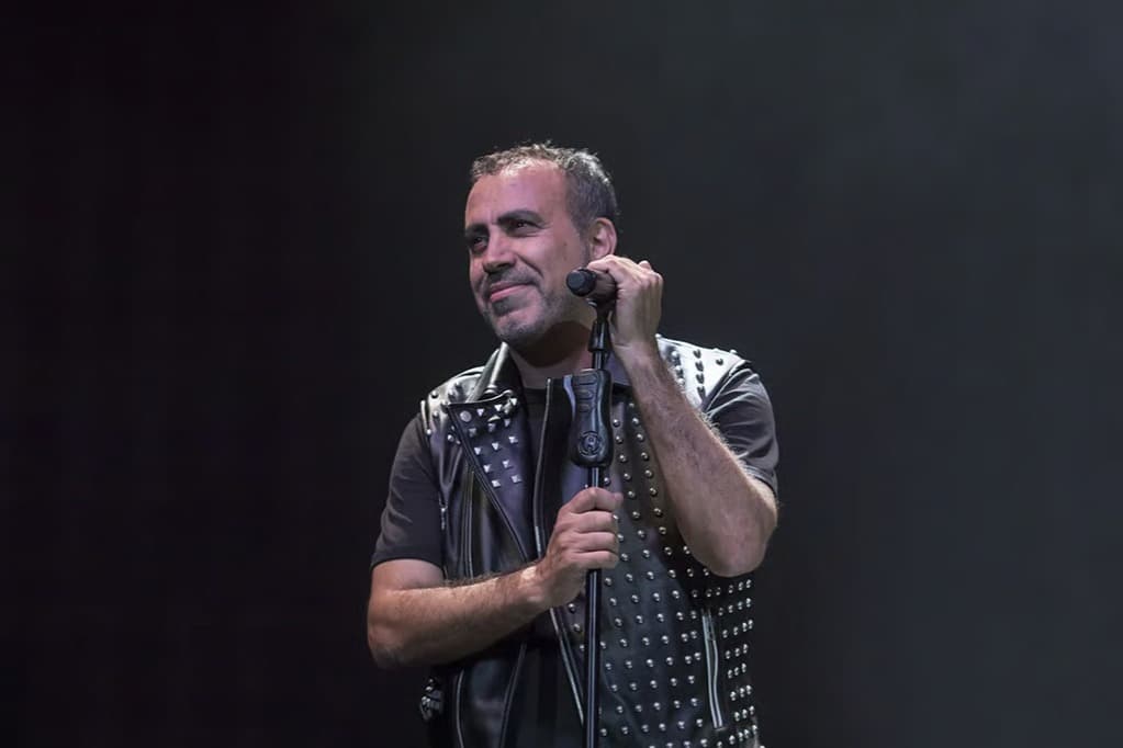 Haluk Levent’in Ahbaplarının Hastalığı