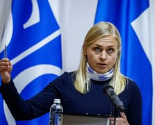 Finlandiya’da Rusya tartışması: Dışişleri Bakanı hedefte