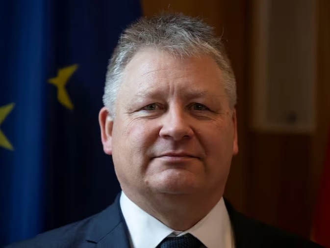 Germany Warns of Russian Plan to Test NATO 