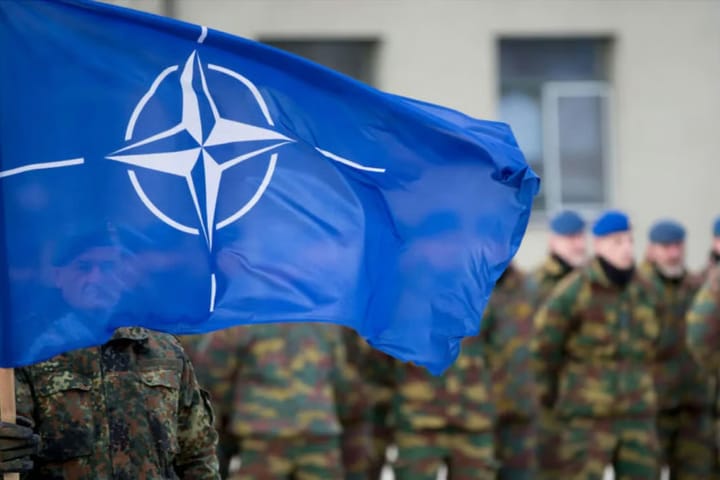 Trump’s Greenland Plan: The U.S. Seeks Military Base Zones