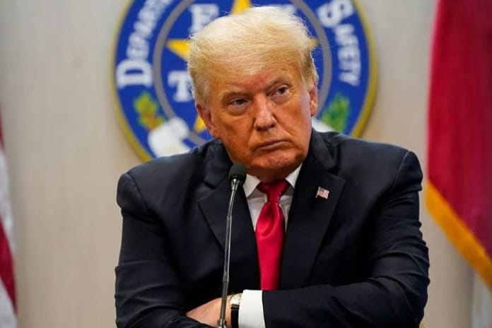 American Enterprise Institute: Trump'ın Rusya politikası sadece bir illüzyon mu?