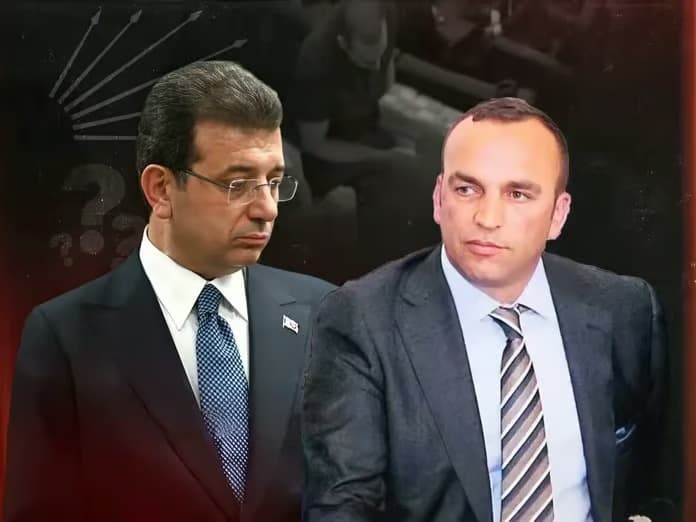 Adem Soytekin sanık kürsüne çıktı