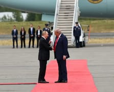 The Telegraph: ABD ve Rusya Ukrayna konusunda uzlaşabilecek mi?