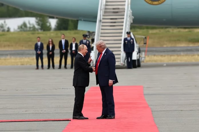 The Telegraph: ABD ve Rusya Ukrayna konusunda uzlaşabilecek mi?