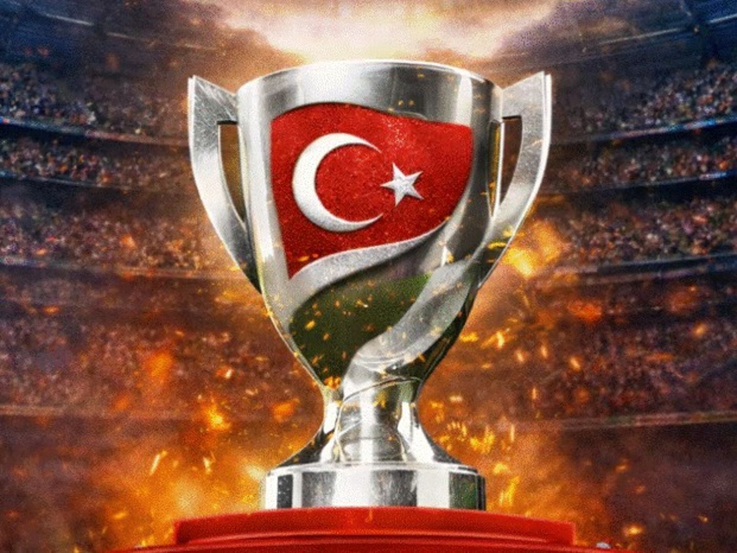 Ziraat Türkiye Kupası maçları | Ziraat Türkiye Kupası 2. hafta maçları belli oldu mu?