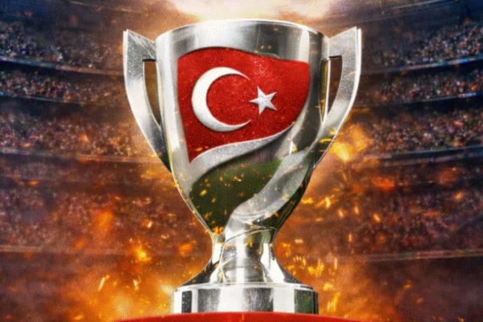 Ziraat Türkiye Kupası maçları | 18 Aralık bugün Ziraat Türkiye Kupası'nda hangi maçlar var?