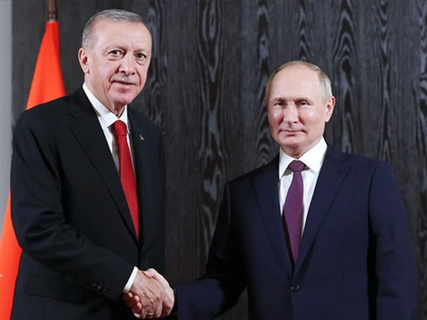 The Economist Türkiye’yi yeni barış elçileri arasında gösterdi