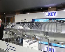 TEI Genel Müdürü Akşit: TF35000 motoru, dünyanın en üst seviyesindeki üç motordan biri olacak