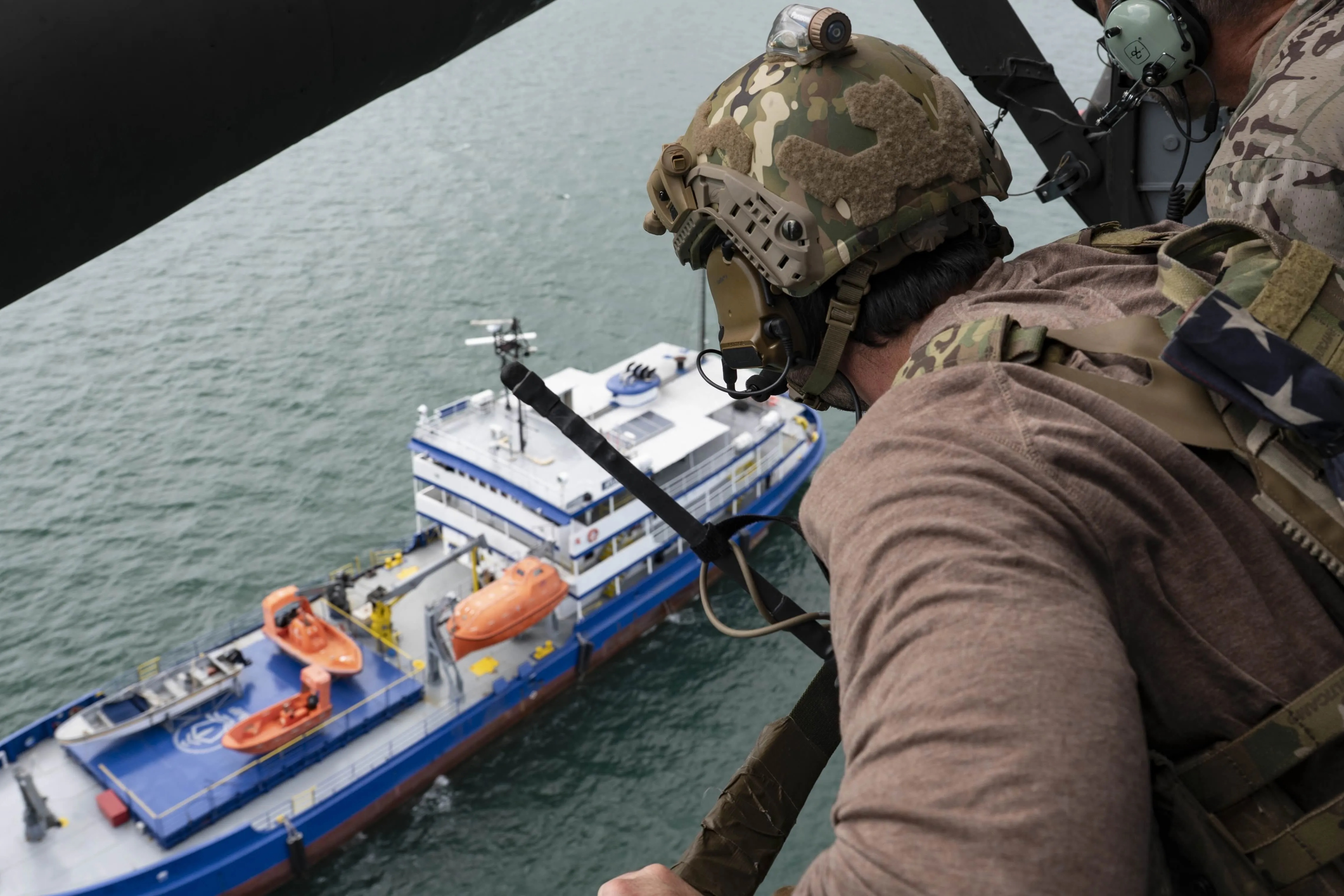 Venezuela: Trump “Fabricating a War in the Caribbean”