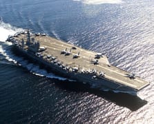 İtalya nükleer tahrikli uçak gemisi projesini gündemine aldı