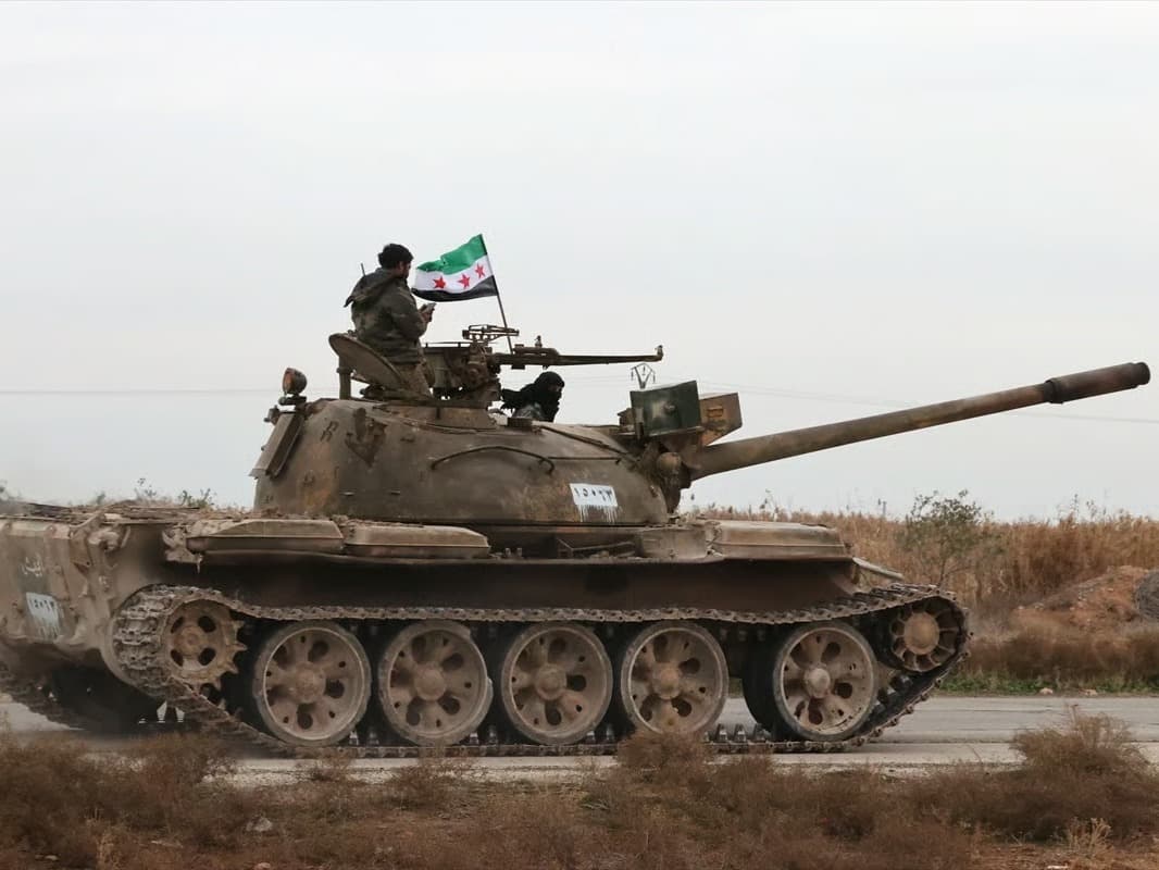 Rakka'ya 5 kilometre kaldı