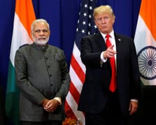 Trump Hindistan'ın Rus petrolünü almama sözü verdiğini açıkladı