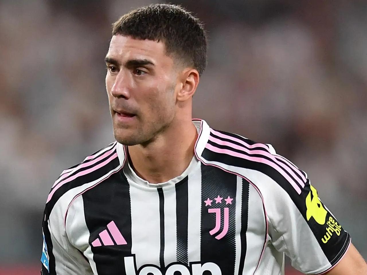 Beşiktaş'tan Vlahovic'e 20 milyon €'luk paket