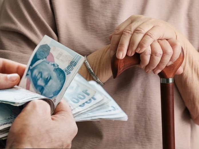 Kurban Bayramı emekli ikramiyesi ödeme tarihleri belli oldu