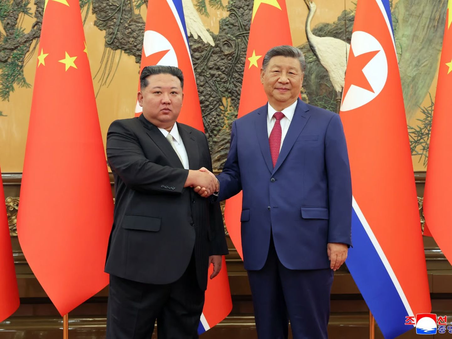 Çin lideri Xi Jinping'den kritik hamle: 7 yıl sonra Kuzey Kore'ye gidiyor