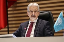 Eski Nilüfer Belediye Başkanı Erdem'e rüşvet soruşturması