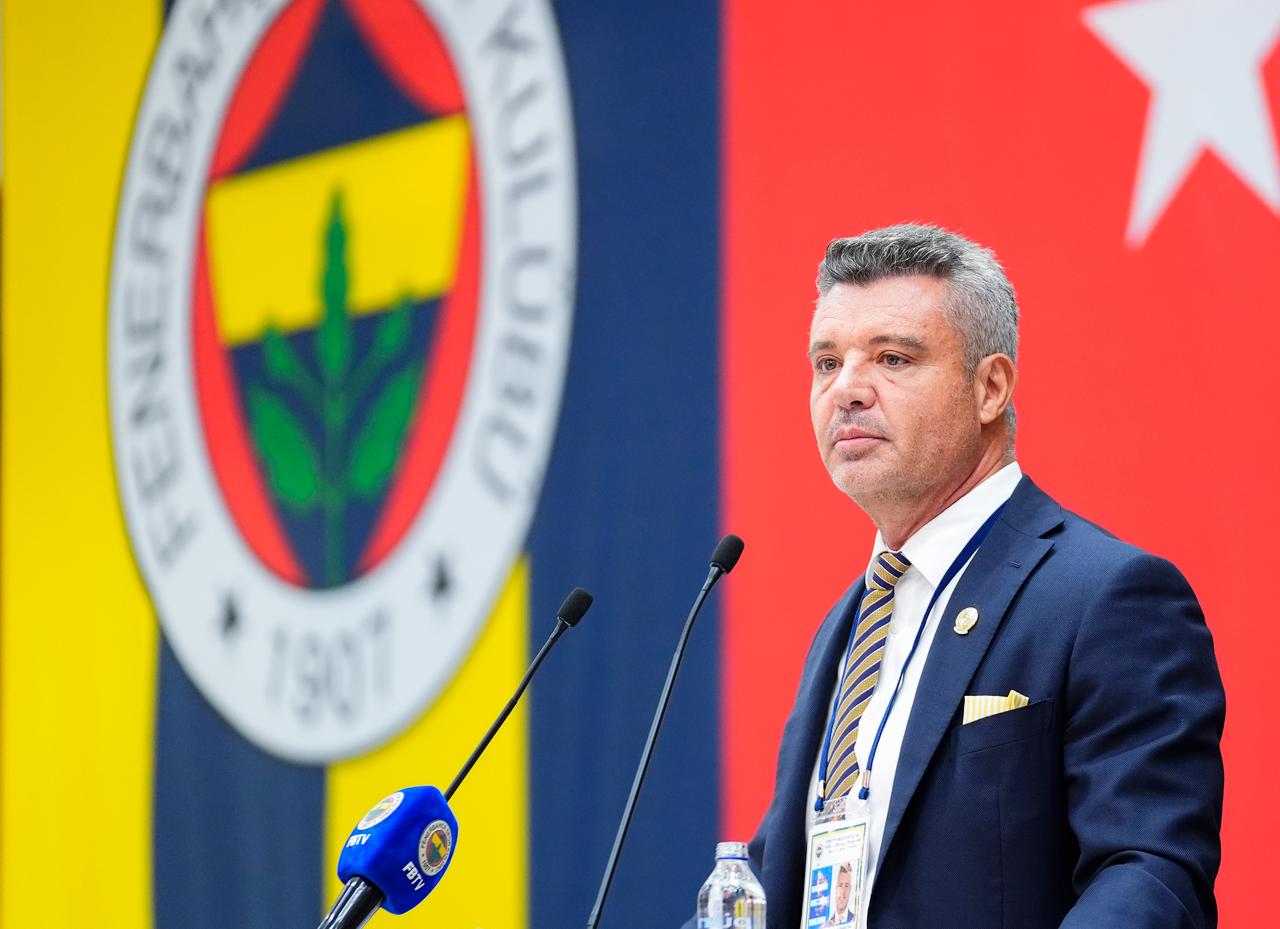 Başkanlar karşı karşıya
