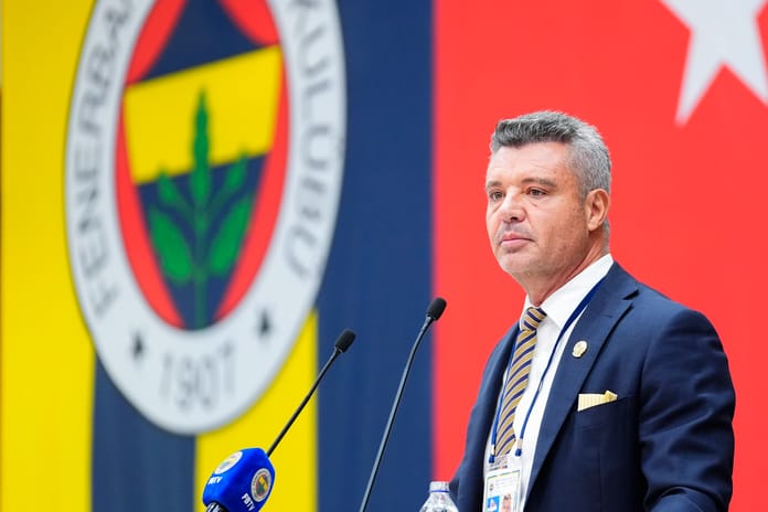 Başkanlar karşı karşıya