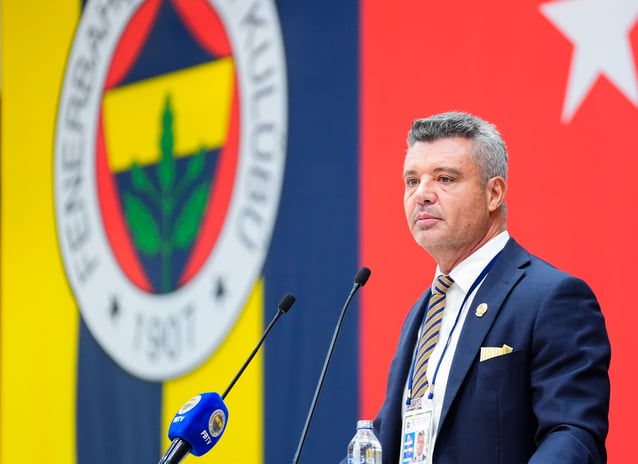 Başkanlar karşı karşıya