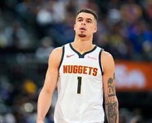 NBA'de bahis krizi büyüyor: Michael Porter Jr. ölüm tehditleri aldığını açıkladı