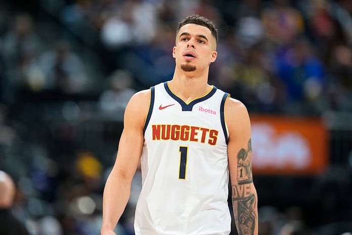NBA'de bahis krizi büyüyor: Michael Porter Jr. ölüm tehditleri aldığını açıkladı