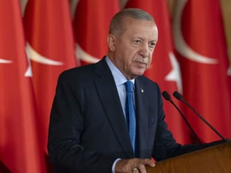 Türkiye at Center Stage in Israeli Media