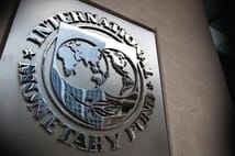 IMF'nin Türkiye değerlendirmesi: Enflasyon kademeli düşecek
