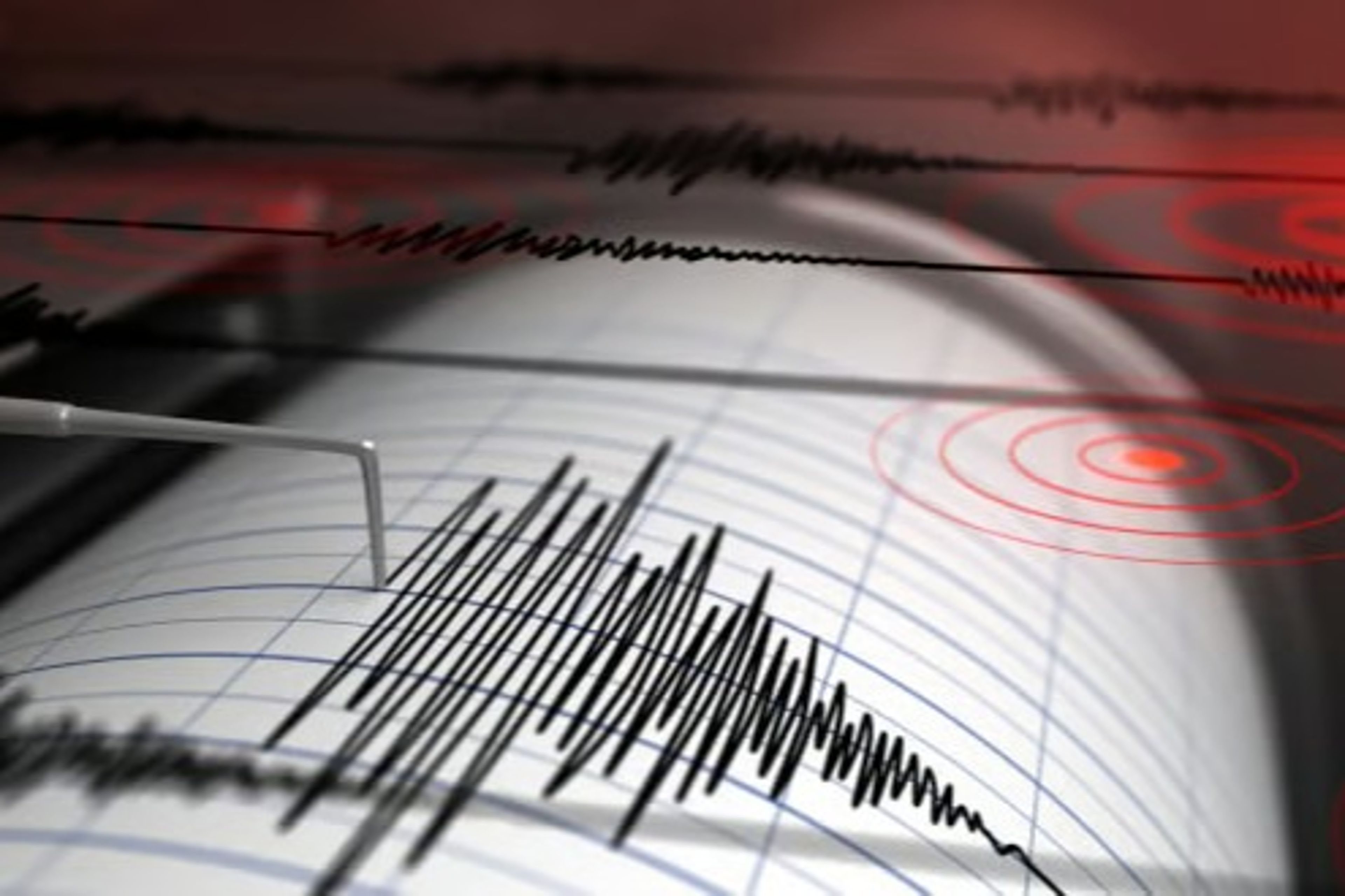 Japonya'da 7.2 büyüklüğünde deprem: Tsunami alarmı verildi