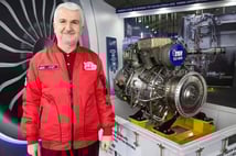 TEI Genel Müdürü Akşit: Madenden motora uzanan tüm teknoloji zincirini Türkiye’de tamamladık