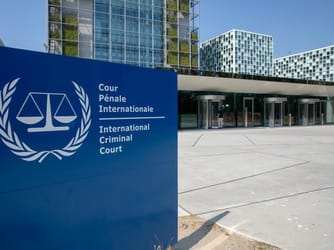 ICC Opens Investigation into Belarus