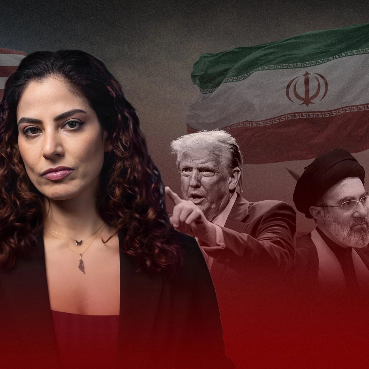 Iran Vs America - Locked in a Forever War? | Clash Report