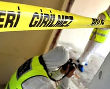 11 yaşındaki çocuk evde asılı bulundu: Şüpheli ölüm araştırılıyor