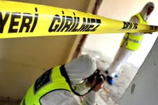 11 yaşındaki çocuk evde asılı bulundu: Şüpheli ölüm araştırılıyor