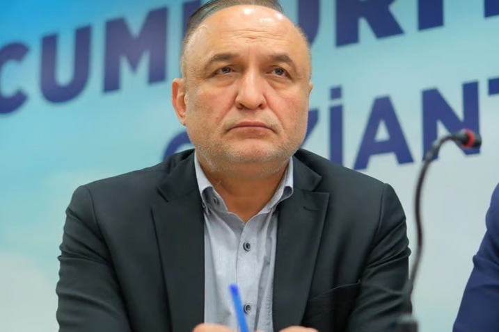Yeni Parti’deki bıçaklı kavganın perde arkası