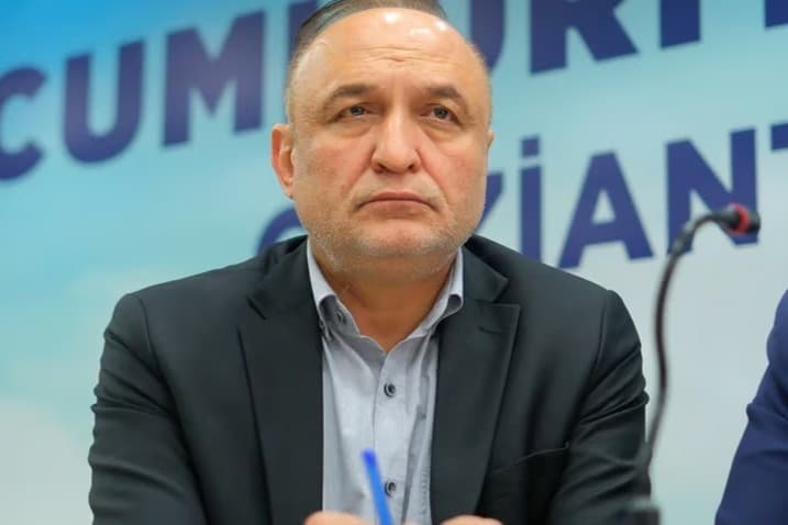 Yeni Parti’deki bıçaklı kavganın perde arkası